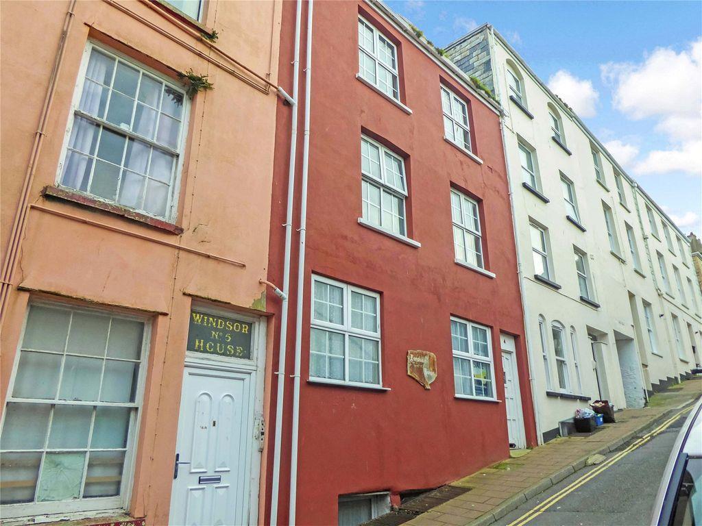 Main image of property: Market Street, Ilfracombe