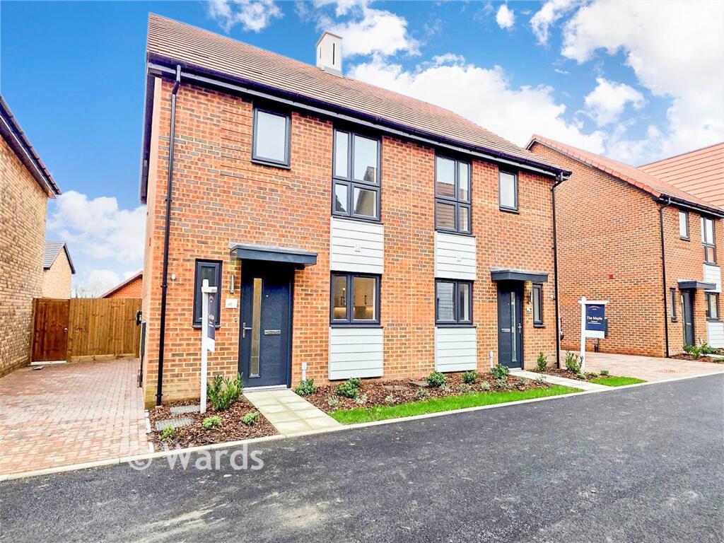 Main image of property: The Maple, Faversham Lakes, Ham Road, Faversham, Kent