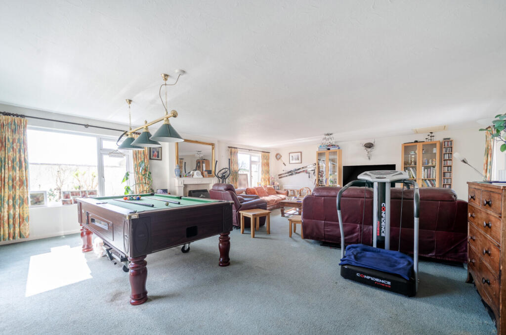 Bellaire, Barnstaple, Devon, EX31 photo 4
