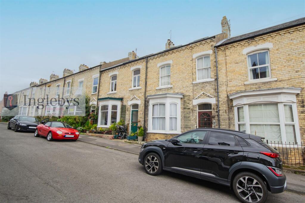 House in Stockton-on-Tees