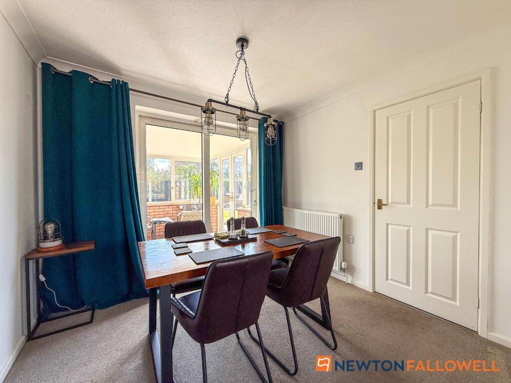 Valley Prospect, Newark, NG24 - More