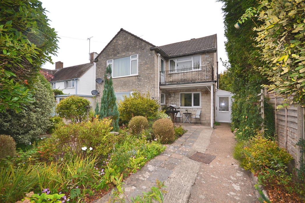 Main image of property: Maiden Castle Road, Dorchester