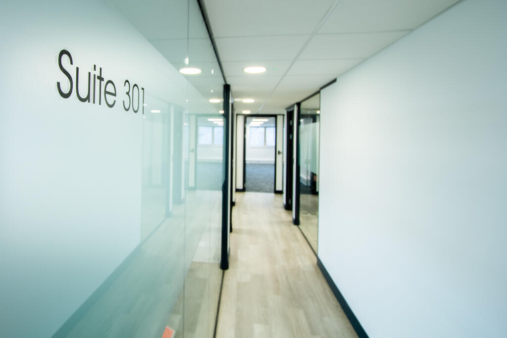 Suite 301