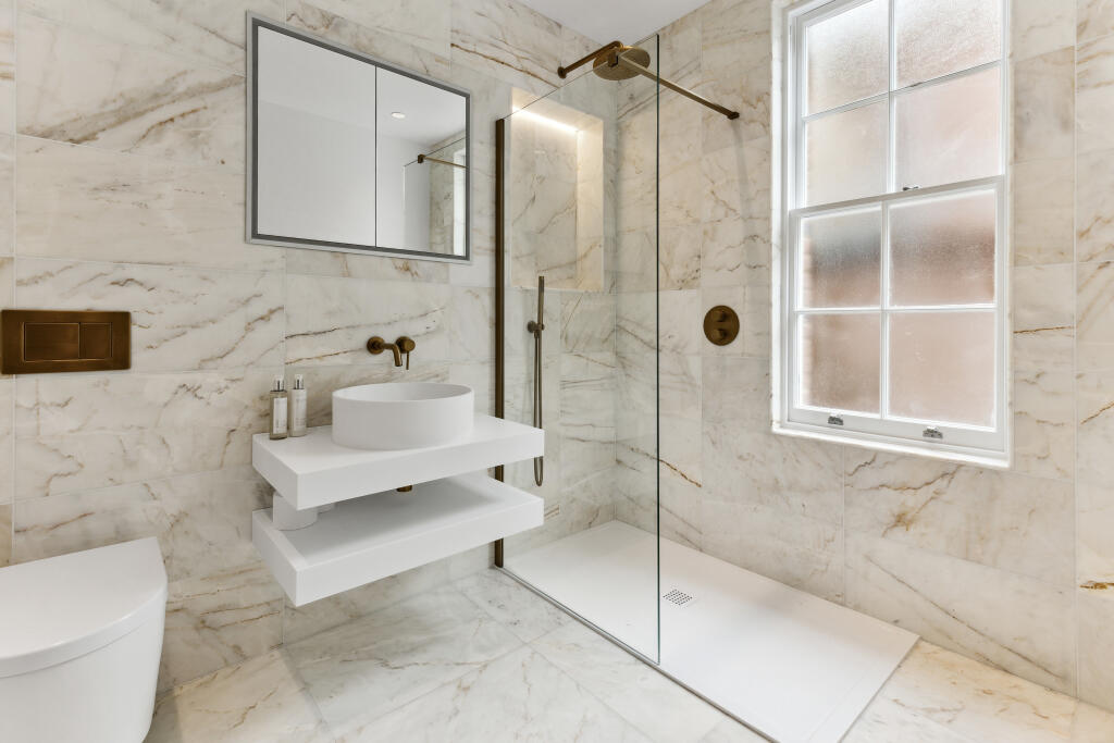 Clarges St, London W1J 7EJ, UK - Ansicht 5