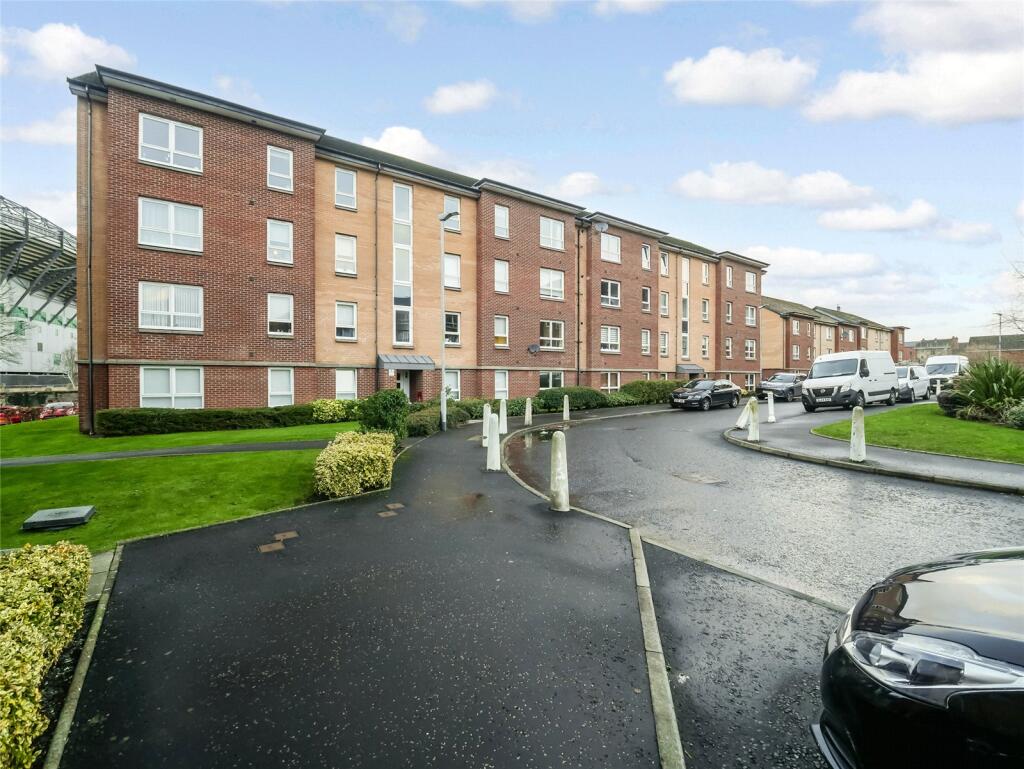 Main image of property: Springfield Gardens, Glasgow, Glasgow City, G31