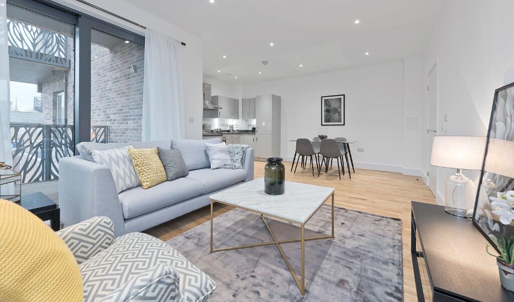 Main image of property: Leven Road, London, E14