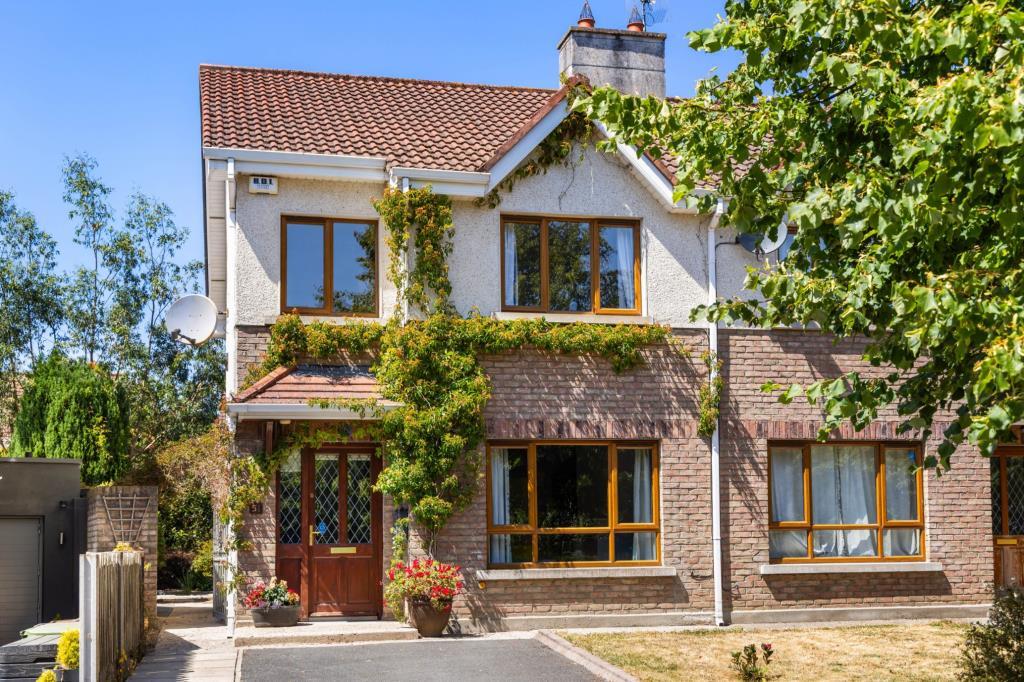 Main image of property: 51 Convent Court, Delgany, Co Wicklow, A63 T677