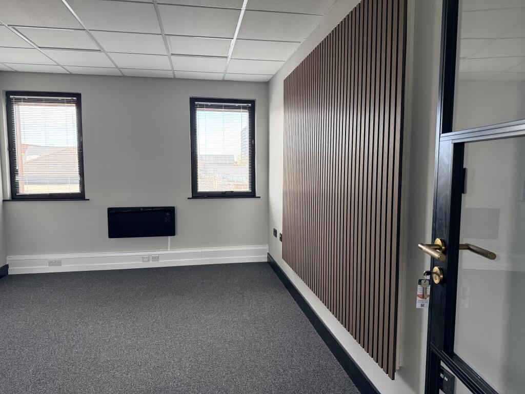 Private Office