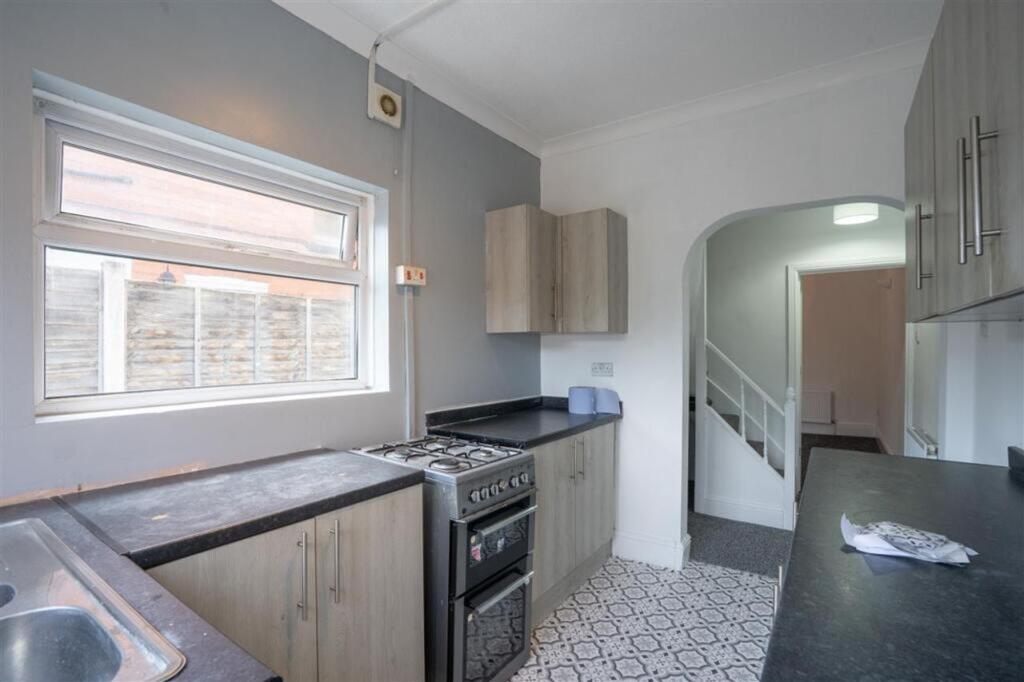 House in Birmingham - View 3