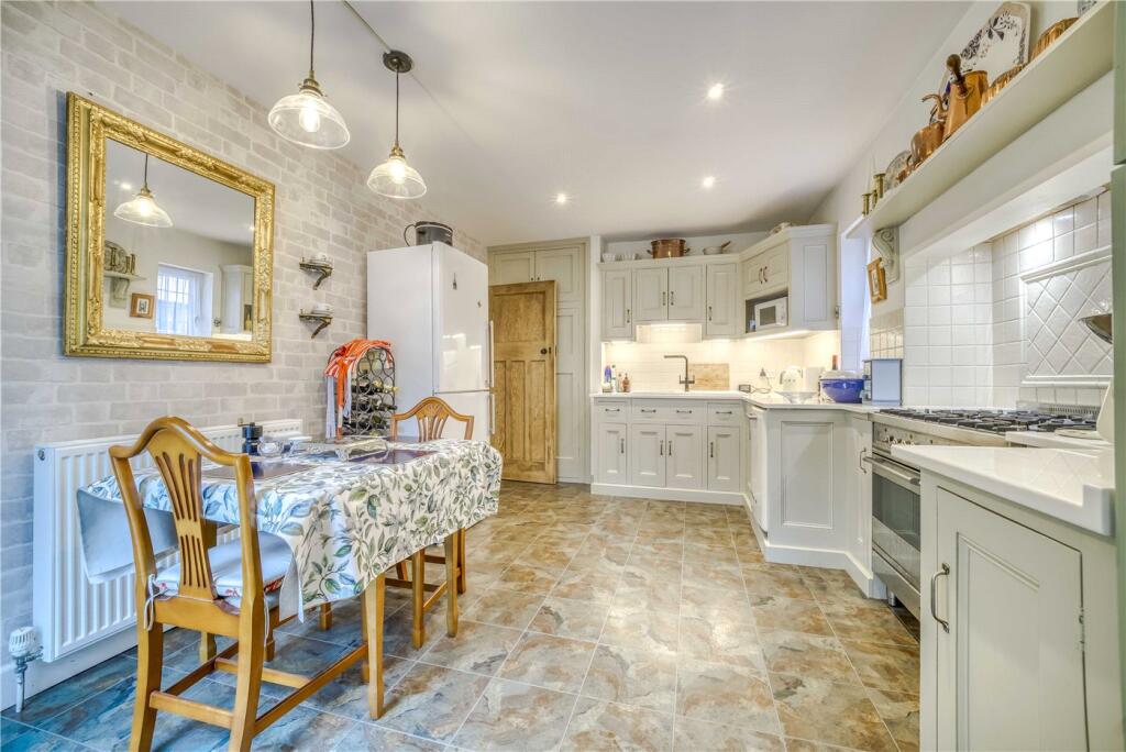House in Bournemouth - More