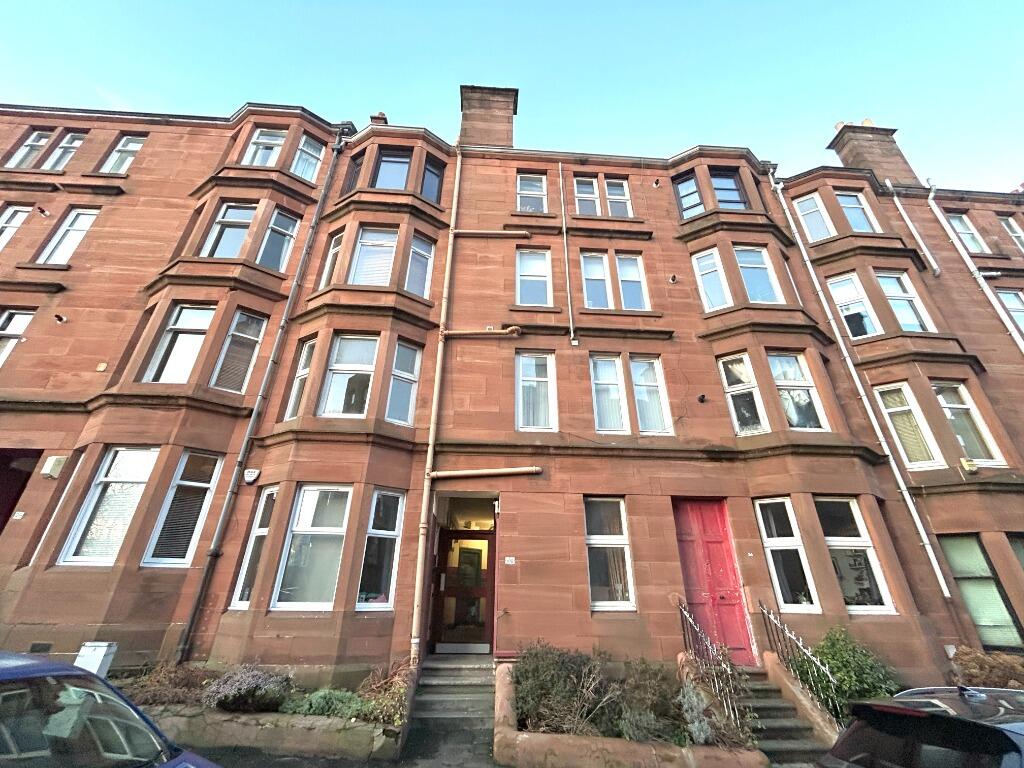 Main image of property: Kildonan Drive, Thornwood, Glasgow, G11