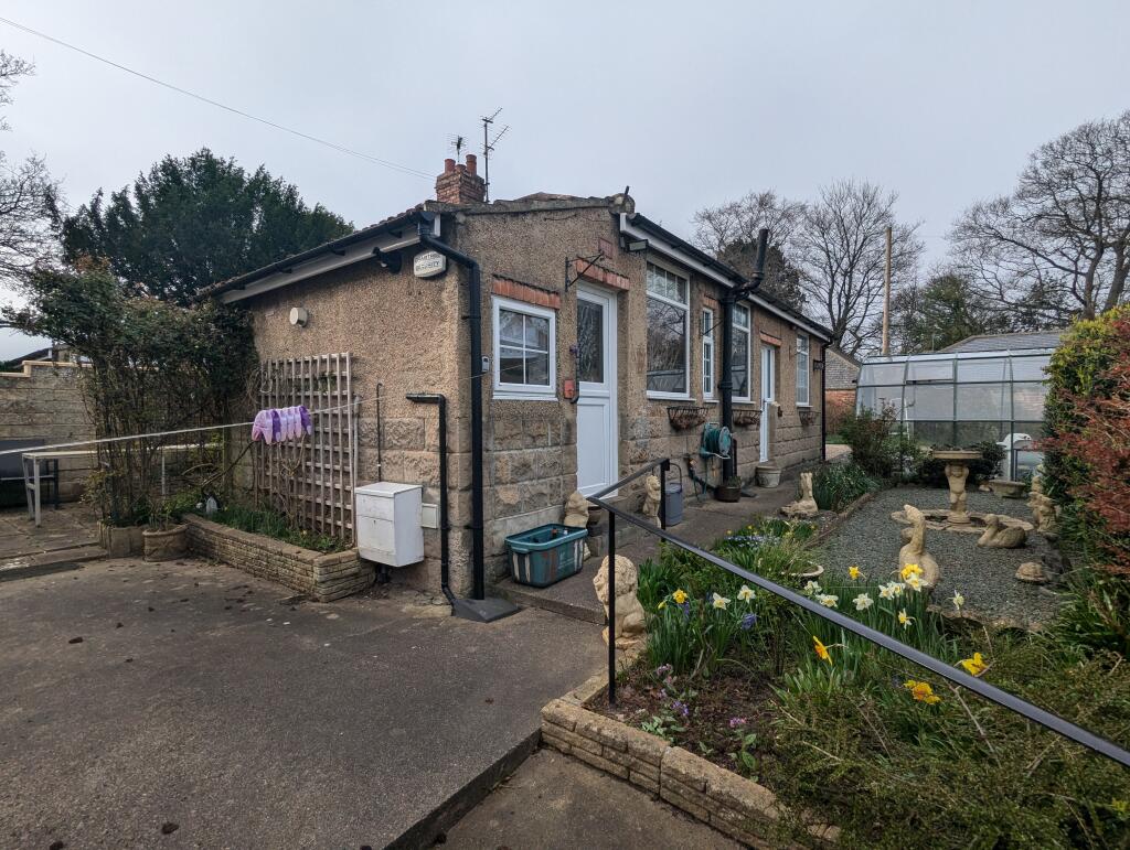 Main image of property: Harewood Hill, Darlington, DL3