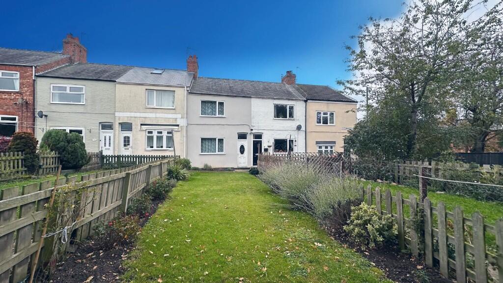 Main image of property: Railway Terrace, TS12