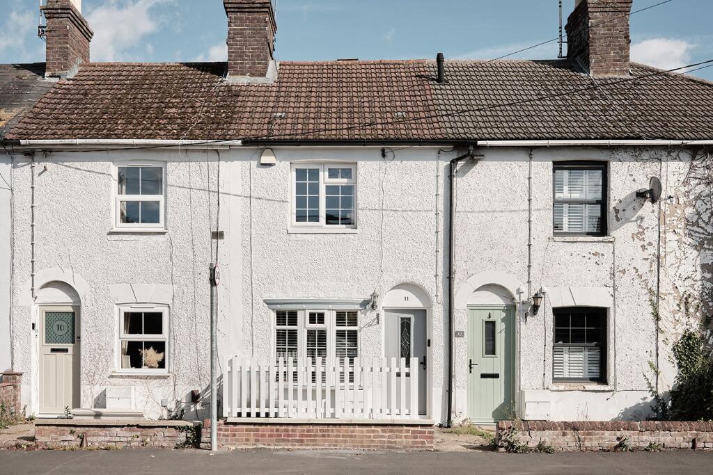 Main image of property: Gamnel Terrace, Tring, Hertfordshire HP23