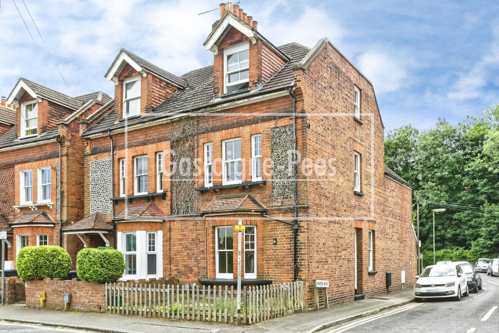 Main image of property: Recreation Road, Guildford