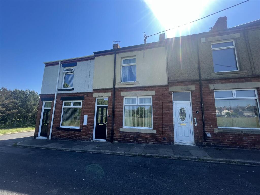 Main image of property: Douglas Terrace, Crook