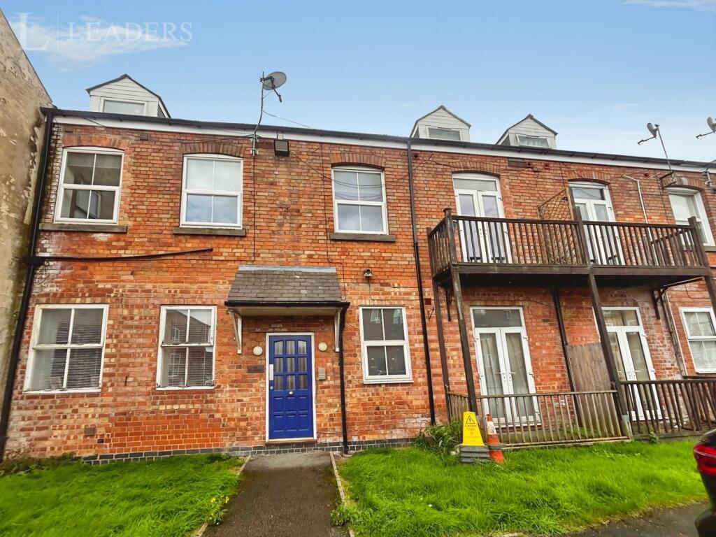 Main image of property: Drewry Court, Uttoxeter New Road, Derby, DE22