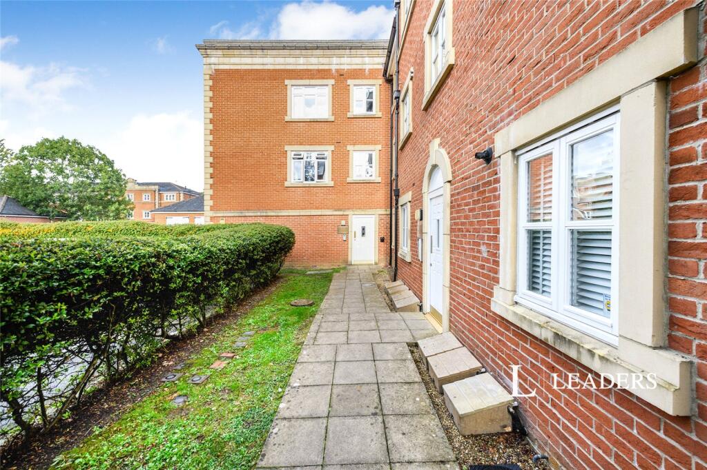 Main image of property: Talfourd Way, Redhill, RH1