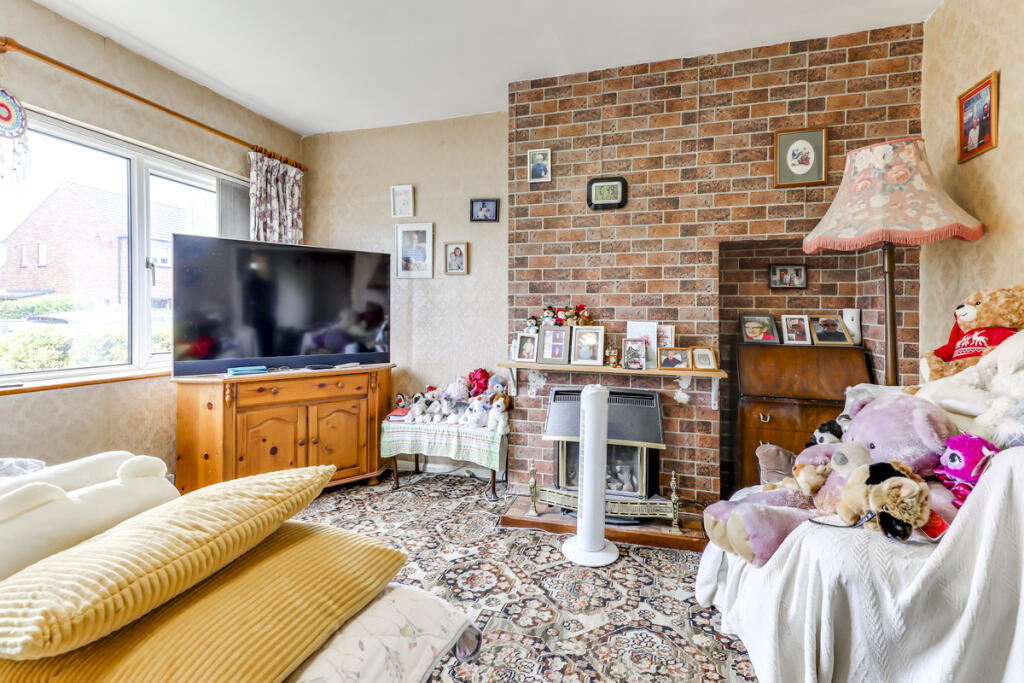 Gerard Close, Cambridge, CB5 - View 4
