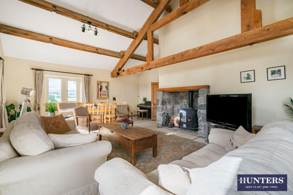 Additional image 14 of Manor Barn, Calton, Skipton