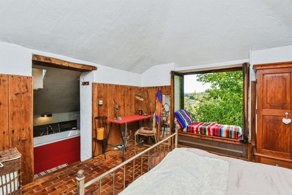 Additional image 16 of Lanes End Hill, Rodden, Frome