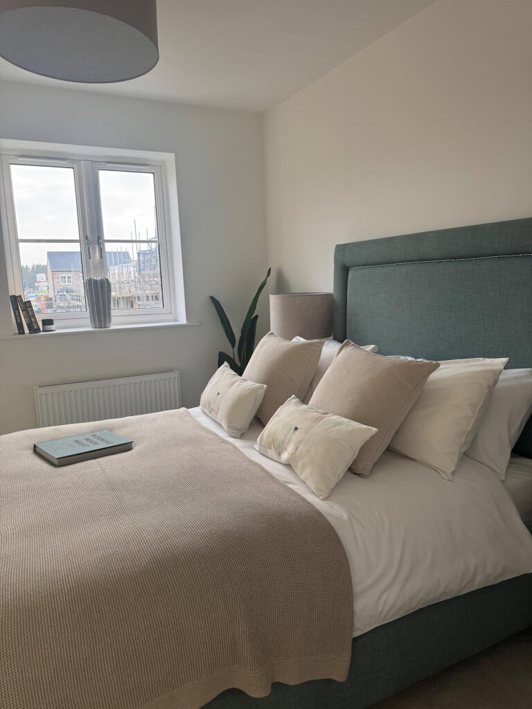 (Plot 131), Darwin Lane, Fairfield - More