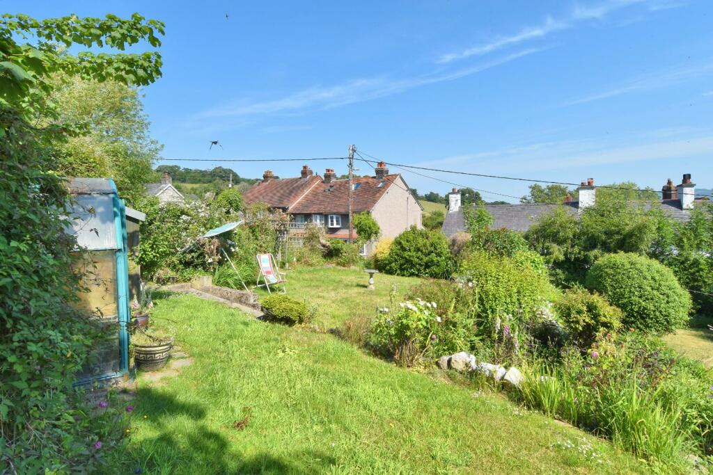 Main image of property: Mwrog Street, Ruthin