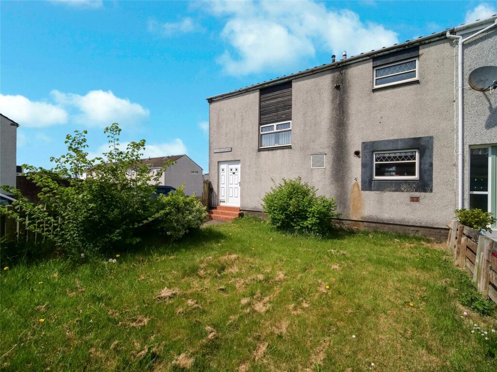 Main image of property: Iris Court, Ayr, South Ayrshire, KA7