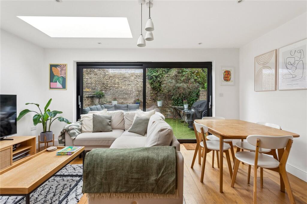 Apartment in London - View 2