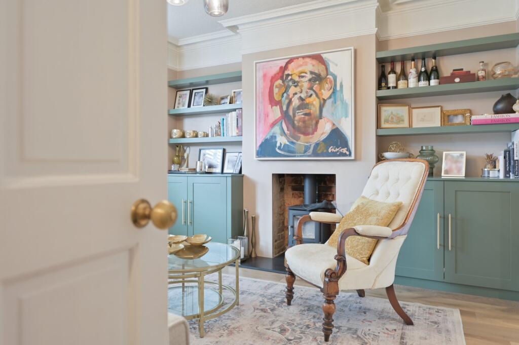 House in Maidenhead, St Marks - View 4