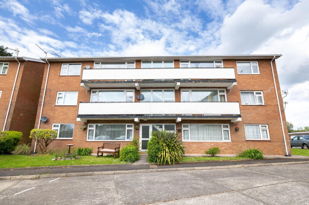 Main image of property: Maes-yr-Awel, Radyr, Cardiff, CF15 8AU