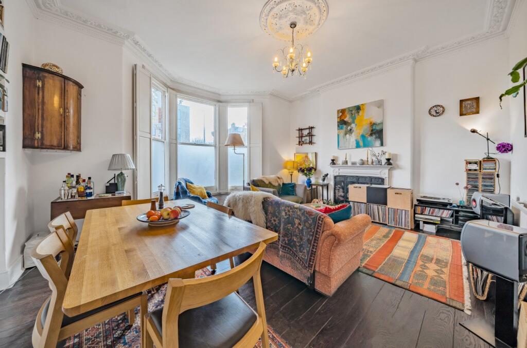 Main image of property: Kings Avenue, Clapham, London, SW4