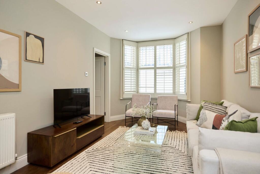 4 bedroom house for rent
