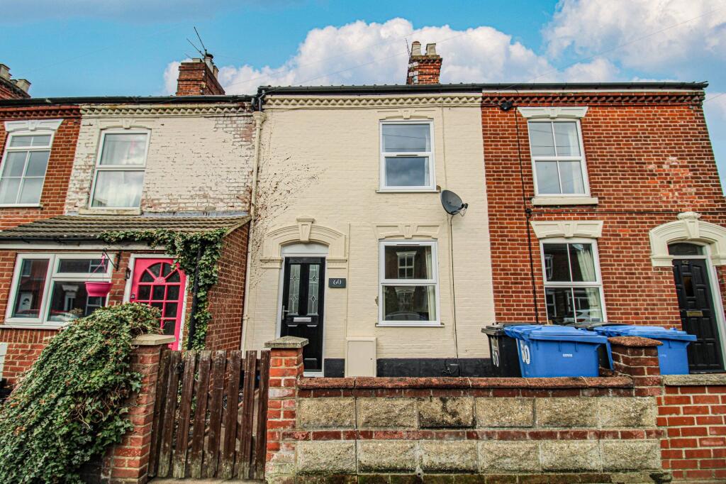 Main image of property: Norwich