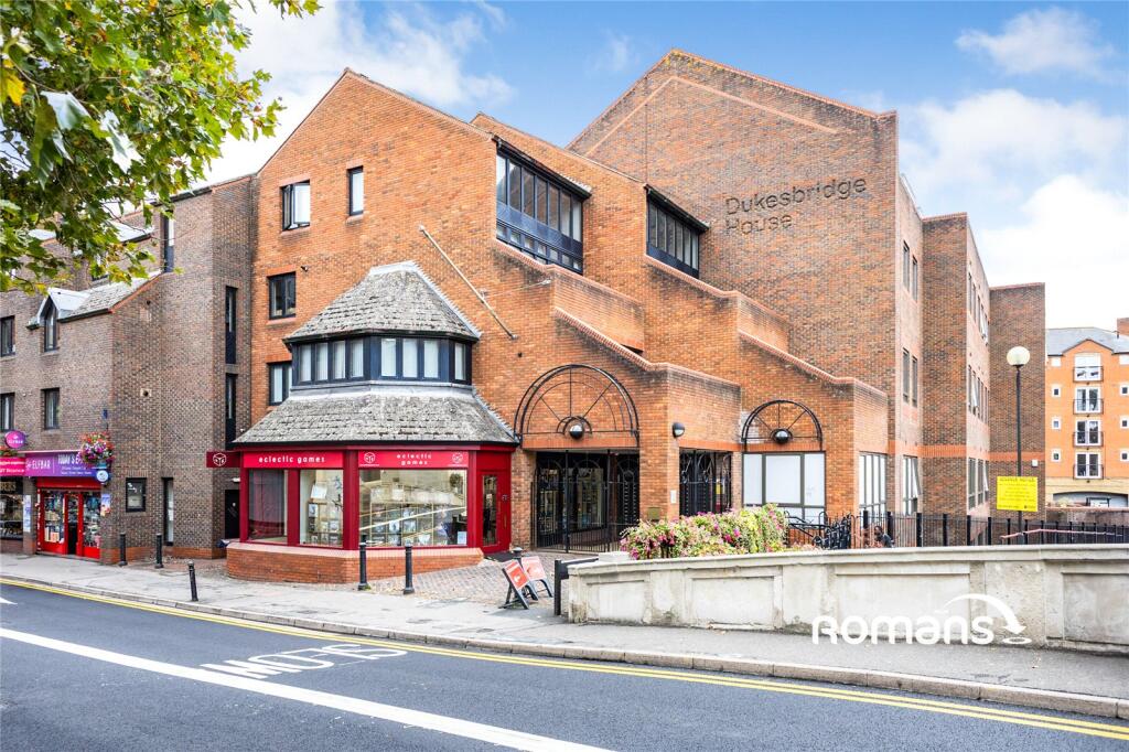 Apartment in Reading, Reading Town Centre, Coley - View 5
