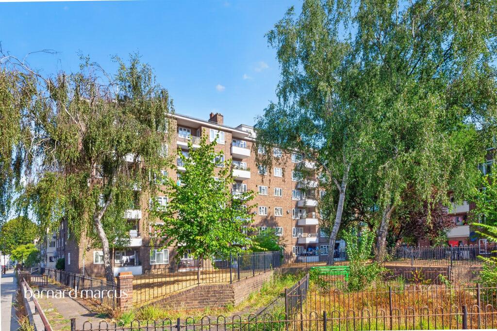 Main image of property: Crawford Estate, London