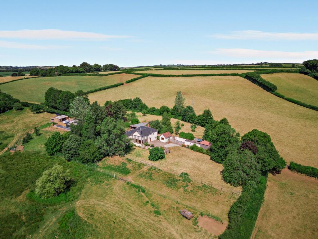 Main image of property: Washfield, Tiverton, Devon