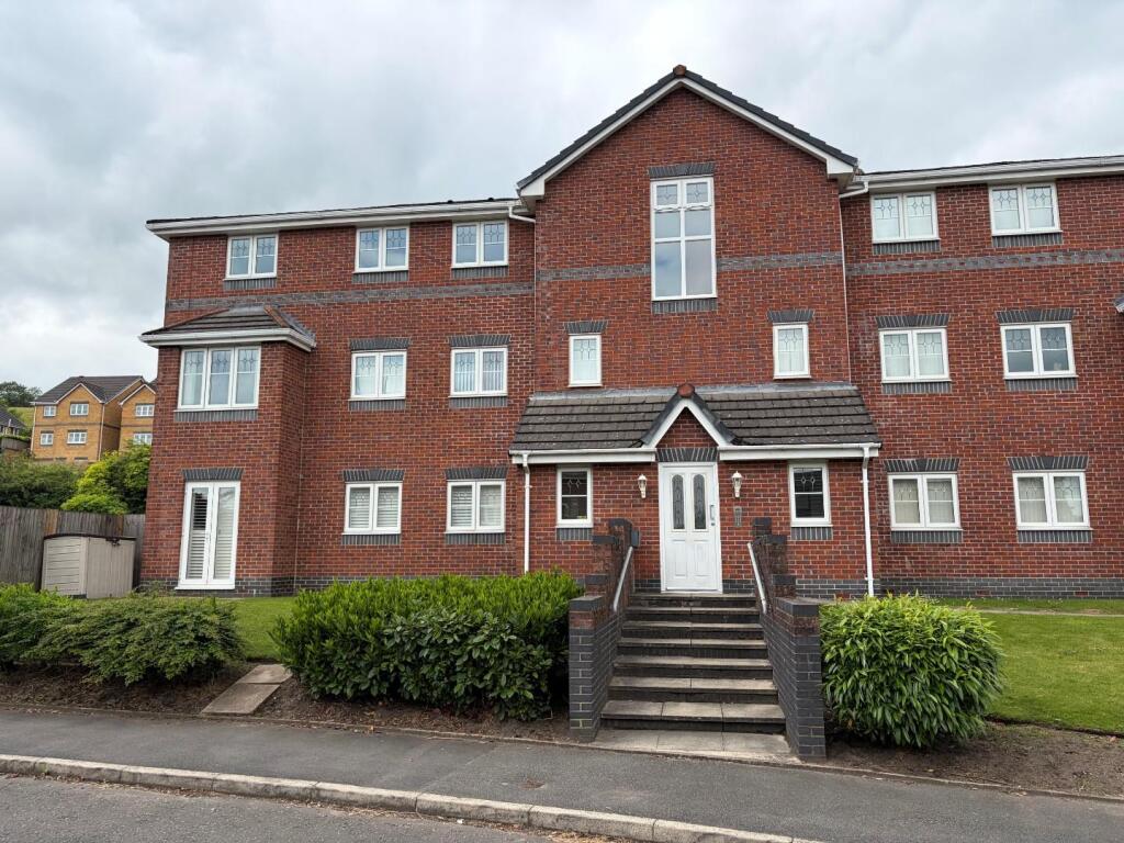 Main image of property: Sims Close, Ramsbottom