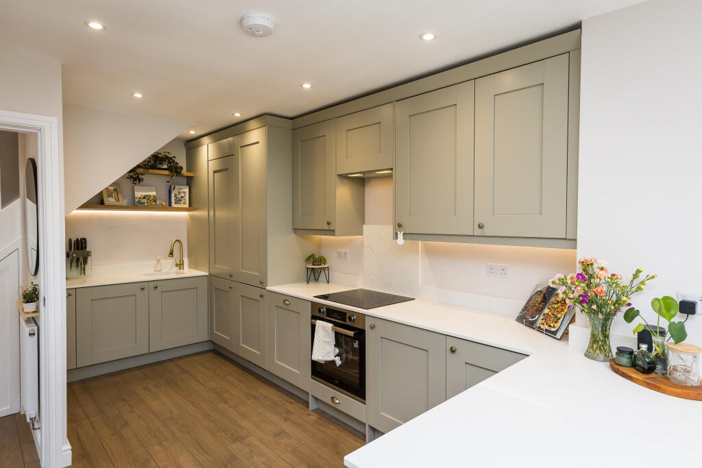 House in Chester, Great Boughton - View 3