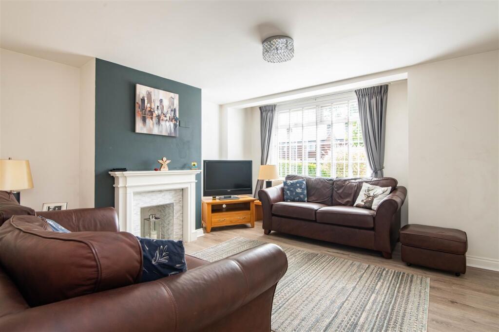 House in West Lancashire, Tarleton - View 2