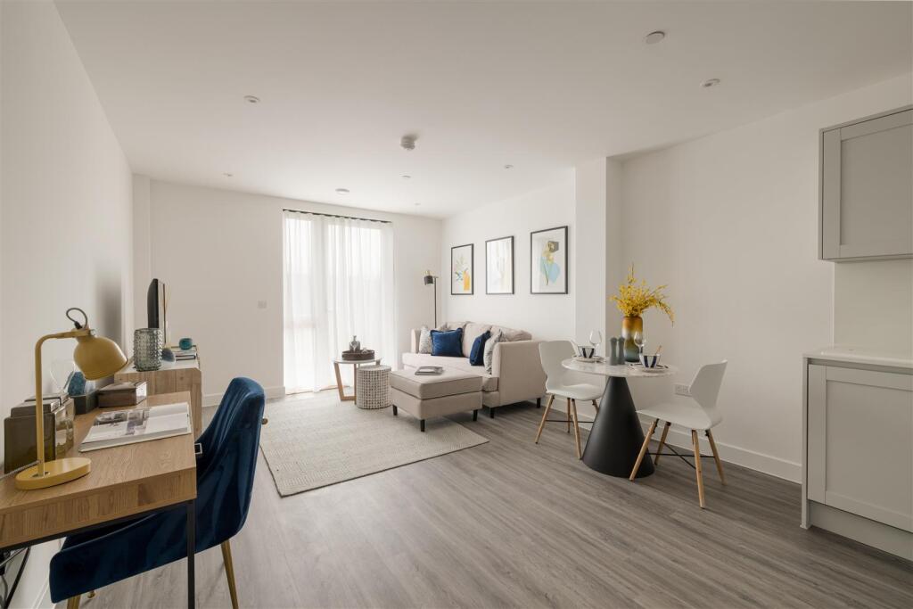 Main image of property: Forest Road, Walthamstow