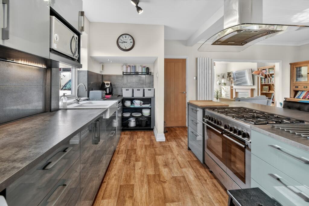 Main image of property: North Lane, Haxby, YO32