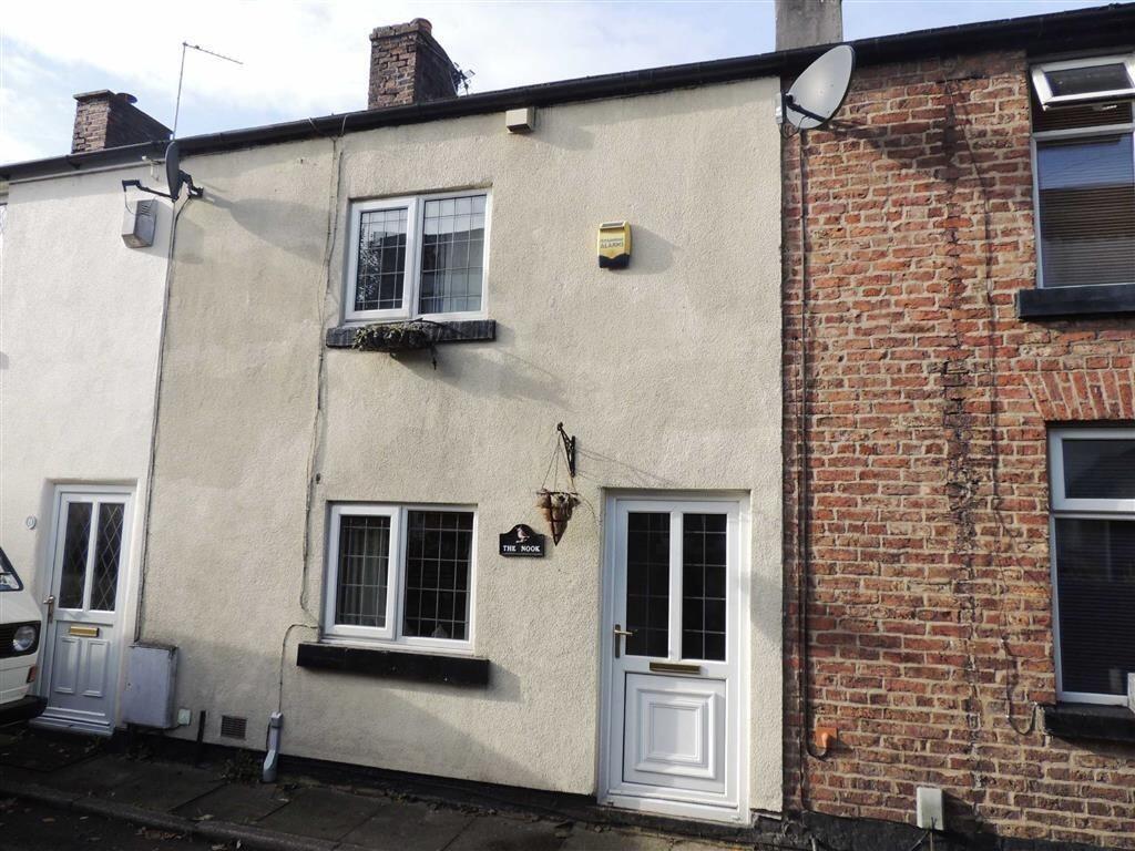 Main image of property: Poleacre Lane, Woodley