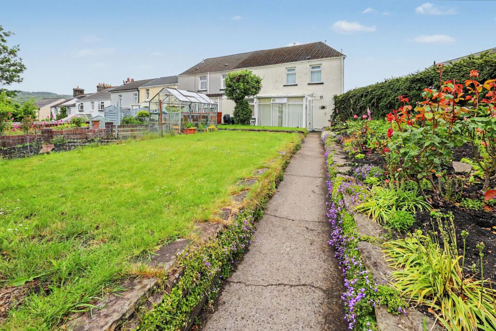 Main image of property: Harriet Street, Aberdare
