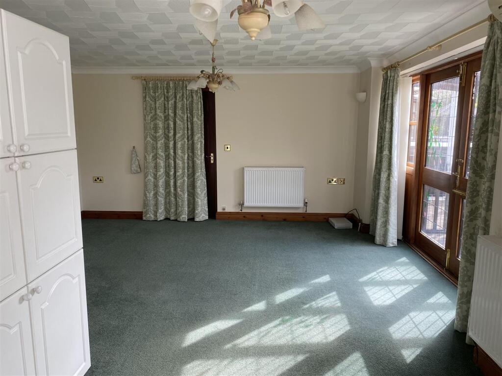 House in Peterborough - More