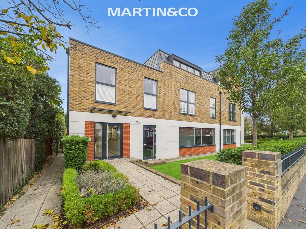 Main image of property: High Street, Egham