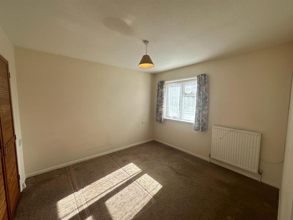 Main image of property: Widgery Drive, South Molton