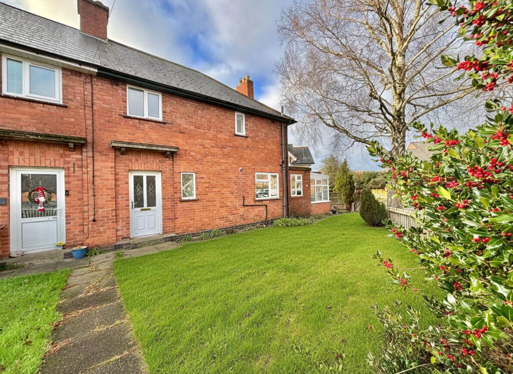 Main image of property: Southfield Way, Market Bosworth, CV13