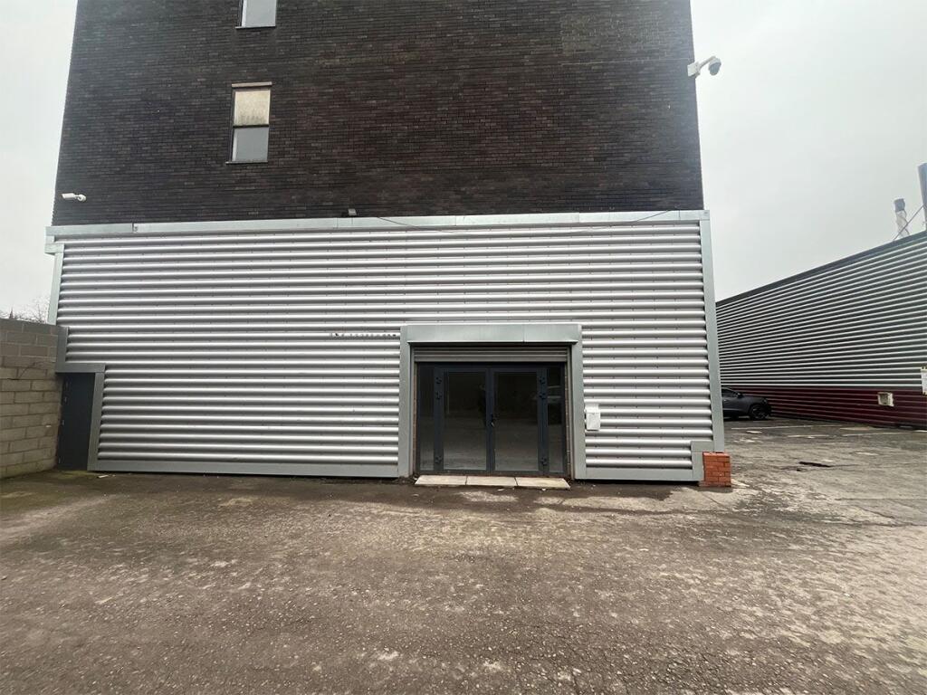 Main image of property: UC 1, 66 Long Lane, Walton, Liverpool