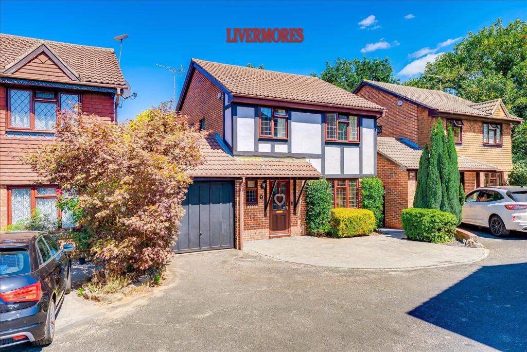 Main image of property: Mayors Lane, Dartford